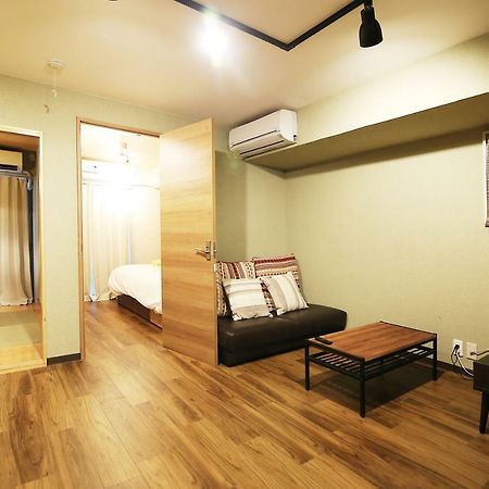 5Min To Station, Best Value 2Br Sleep 6, Quiet Area Tokio Exterior foto