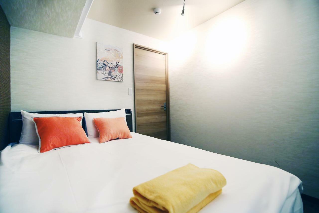 5Min To Station, Best Value 2Br Sleep 6, Quiet Area Tokio Exterior foto