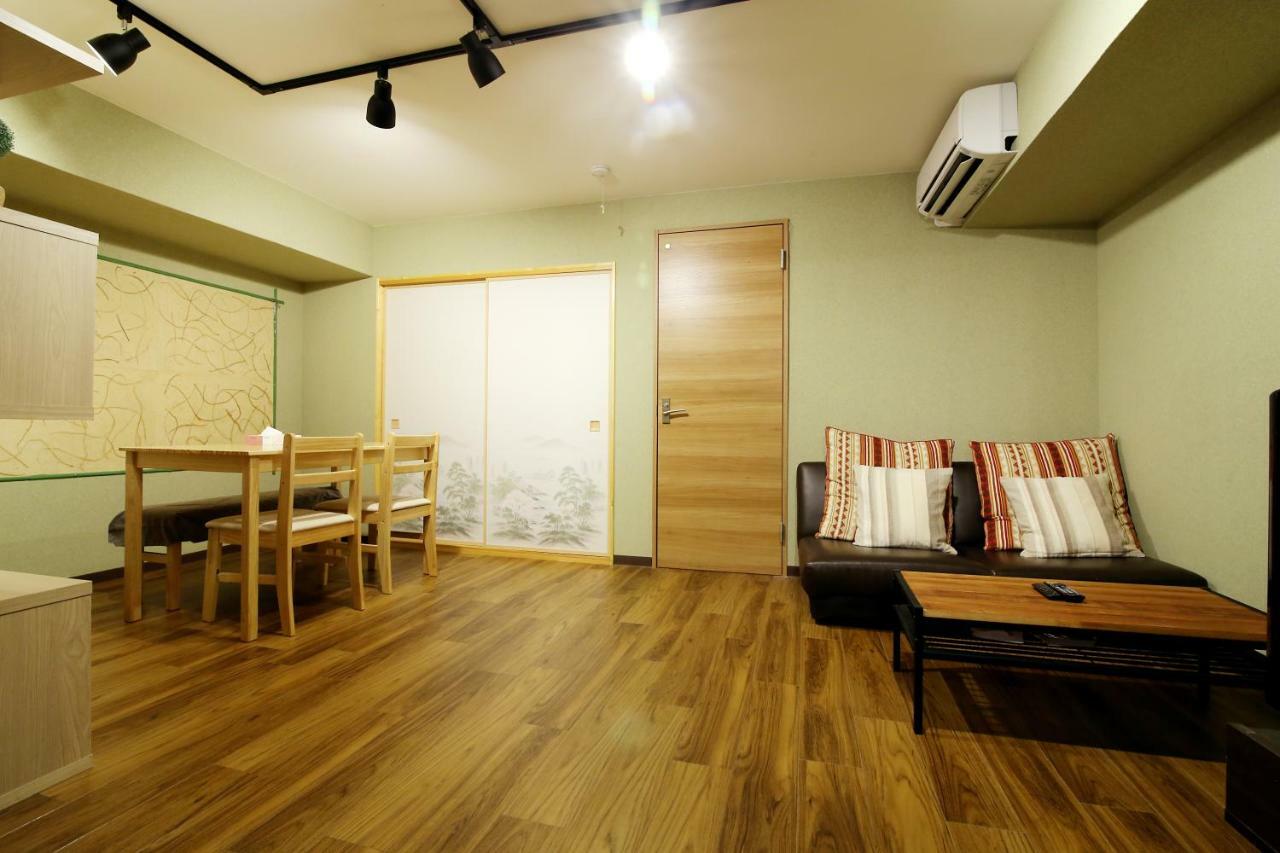5Min To Station, Best Value 2Br Sleep 6, Quiet Area Tokio Exterior foto