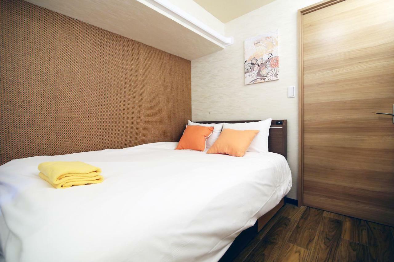 5Min To Station, Best Value 2Br Sleep 6, Quiet Area Tokio Exterior foto