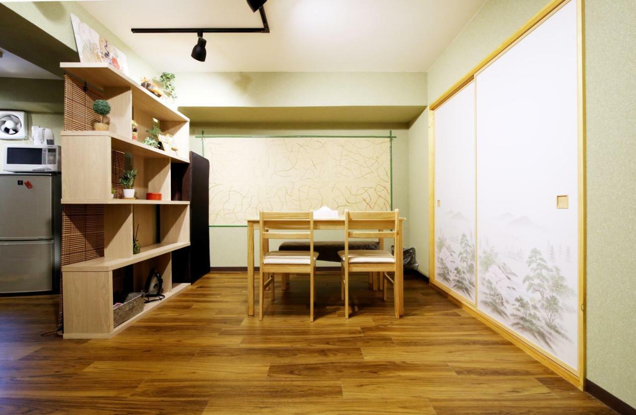 5Min To Station, Best Value 2Br Sleep 6, Quiet Area Tokio Exterior foto