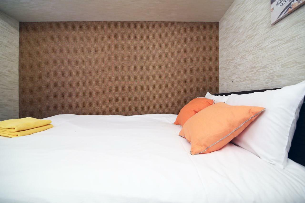 5Min To Station, Best Value 2Br Sleep 6, Quiet Area Tokio Exterior foto