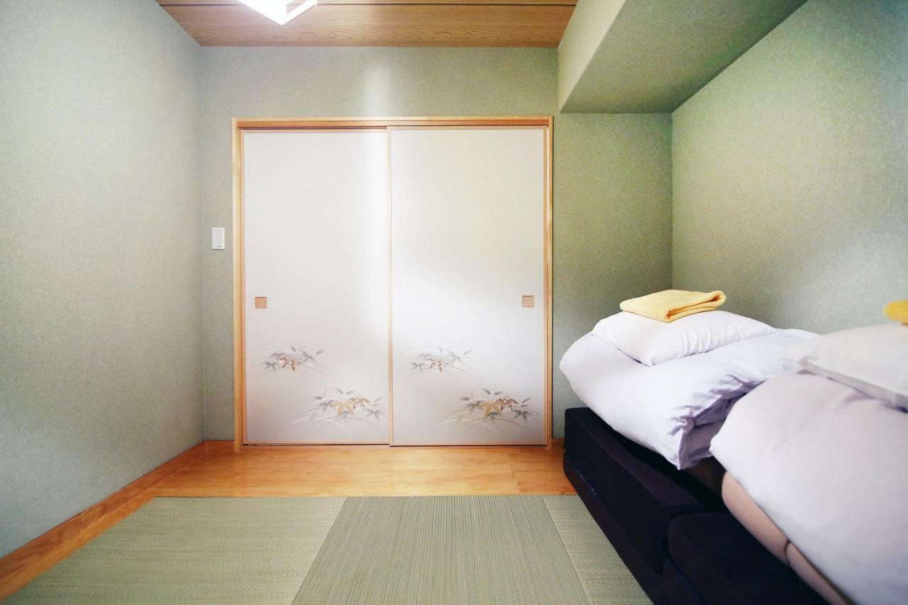 5Min To Station, Best Value 2Br Sleep 6, Quiet Area Tokio Exterior foto